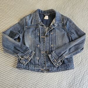 Crewcuts Blue Jean Jacket for Kids